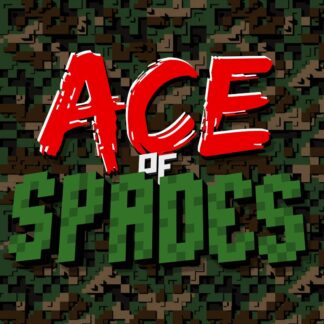 Ace of Spades: Battle Builder Steam CD Key