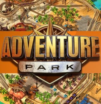 Adventure Park Steam CD Key