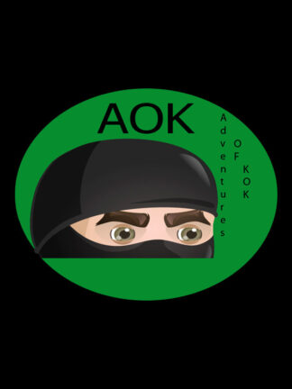 AOK Adventures Of Kok Steam CD Key