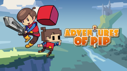 Adventures of Pip Steam CD Key