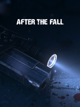 After the Fall Deluxe Edition Steam CD Key