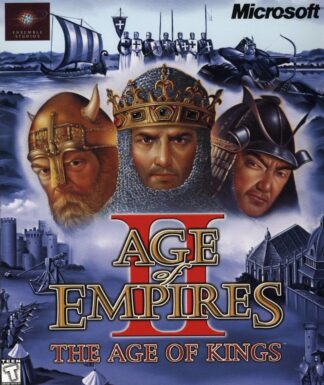 Age of Empires II HD