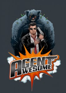 Agent Awesome Steam CD Key