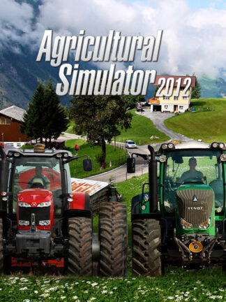 Agricultural Simulator 2012: Deluxe Edition