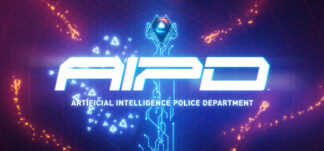 AIPD - Artificial Intelligence Police Department Steam CD Key