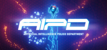 AIPD - Artificial Intelligence Police Department Steam CD Key