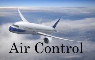 Air Control Steam Gift