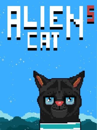 Alien Cat 5 Steam CD Key