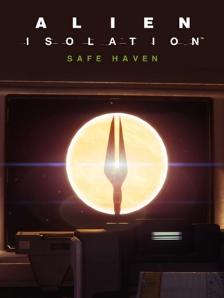 Alien: Isolation - Safe Haven DLC