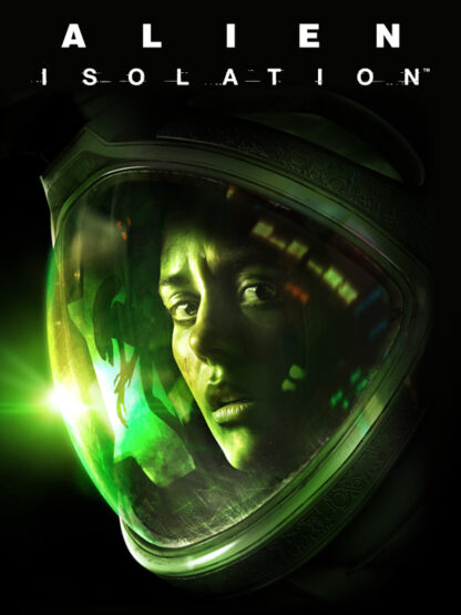 Alien: Isolation EU Steam CD Key
