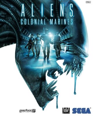 Aliens: Colonial Marines