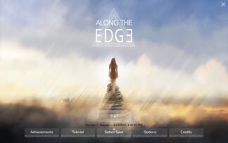 Along the Edge Steam CD Key