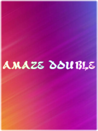 aMAZE Double Steam CD Key