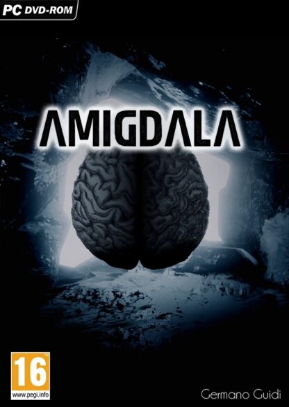 Amigdala