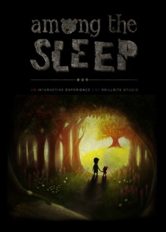 Among the Sleep Steam CD Key