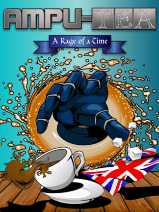 Ampu-Tea Steam CD Key