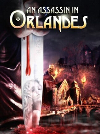 An Assassin in Orlandes Steam CD Key