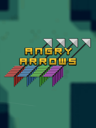 Angry Arrows Steam CD Key