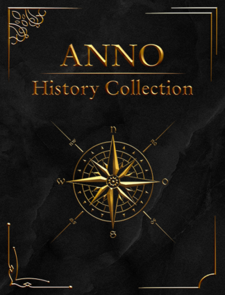 Anno History Collection EU Uplay CD Key