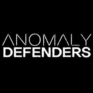 Anomaly Defenders Steam CD Key