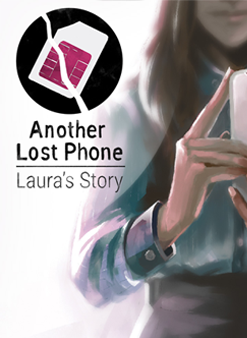 Another Lost Phone: Laura's Story Steam CD Key