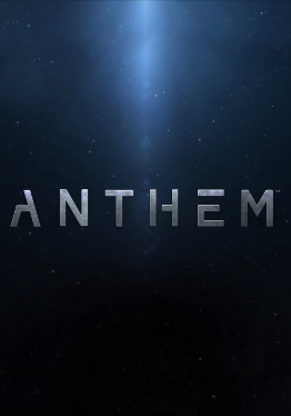 Anthem EU XBOX One CD Key