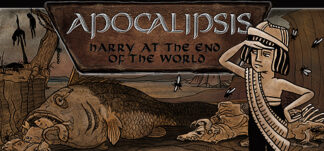 Apocalipsis Steam CD Key