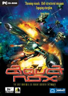 AquaNox Steam CD Key