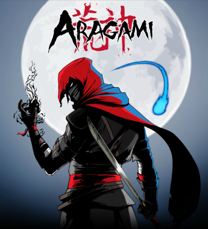 Aragami EU Steam CD Key