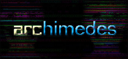 Archimedes Steam CD Key