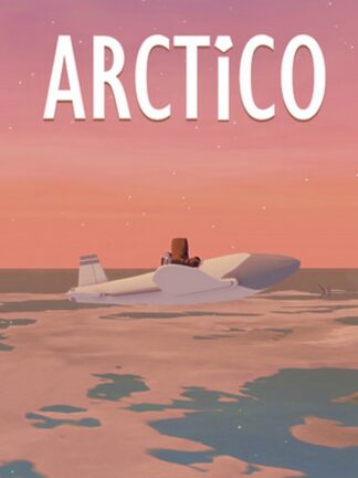 Arctico Steam CD Key