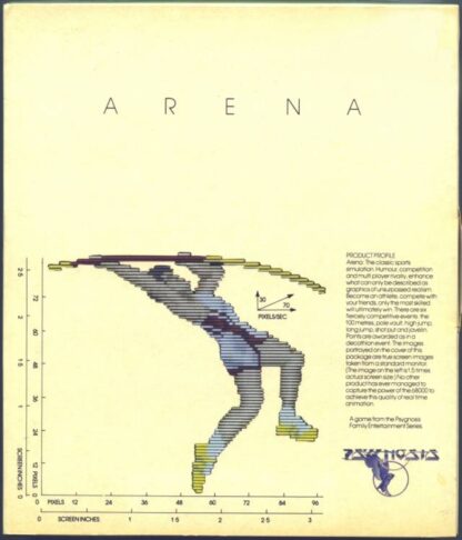 Arena Steam CD Key