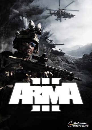 Arma 3 Steam Gift