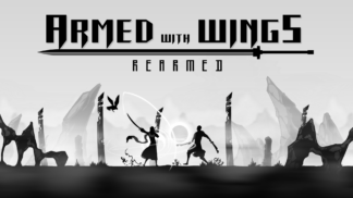 Armed with Wings: Rearmed