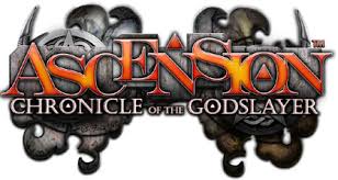 Ascension: Deckbuilding Game Steam CD Key