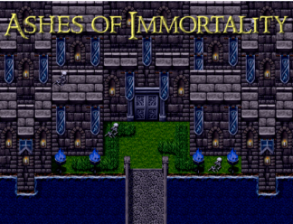 Ashes of Immortality Steam CD Key