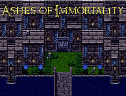 Ashes of Immortality Steam CD Key
