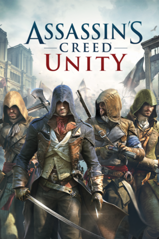 Assassin's Creed Unity XBOX One CD Key