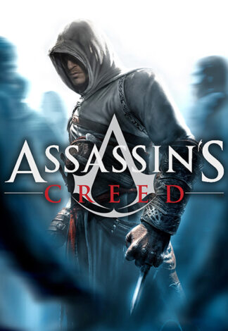 Assassin's Creed Uplay CD Key