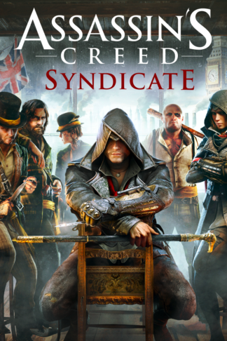 Assassin's Creed Syndicate - Season Pass EU XBOX One CD Key