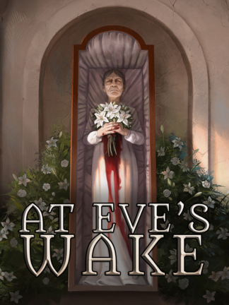 At Eve's Wake Steam CD Key