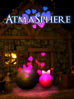 AtmaSphere Steam CD Key
