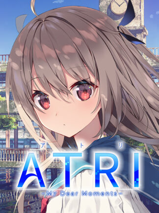 ATRI -My Dear Moments- Steam Altergift