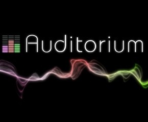 Auditorium Steam CD Key