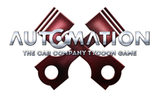 Automation - The Car Company Tycoon Game EU Steam Altergift