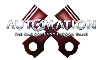 Automation - The Car Company Tycoon Game EU Steam Altergift