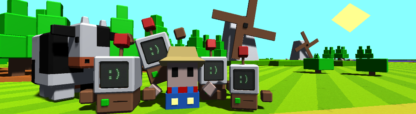 Autonauts EU Steam CD Key