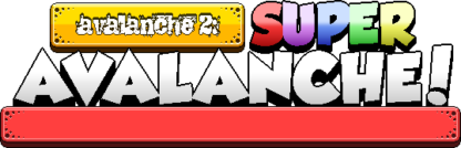 Avalanche 2: Super Avalanche