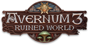 Avernum 3: Ruined World Steam CD Key