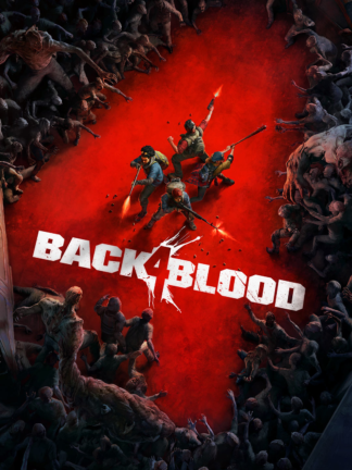 Back4Blood EU Steam CD Key